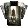Lo Scarabeo Runic Tarot Kit Kortos Ir Knyga