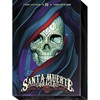 Lo Scarabeo Santa Muerte Oracle Kortos