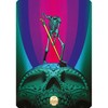 Lo Scarabeo Santa Muerte Oracle Kortos