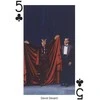 Lo Scarabeo Stars Of Magic Kortos (Baltos)