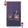 Lo Scarabeo Stars Of Magic Kortos (Baltos)