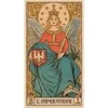 Lo Scarabeo Symbolic Tarot Of Wirth Kortos