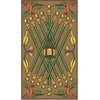 Lo Scarabeo Symbolic Tarot Of Wirth Mini - Kišeninio Dydžio Kortos