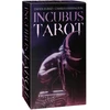 Lo Scarabeo Taro Kortos - Incubus Taro Kortos 78 Kortų 65x118mm Pakuotė 7.5x12.8x4.3cm