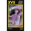 Lo Scarabeo Manara Erotic Mini Tarot kortos