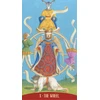 Lo Scarabeo Taro Kortos - Royal Animals Taro Kortos 78 Kortų 65 x 118 mm