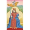 Lo Scarabeo Taro Kortos - Royal Animals Taro Kortos 78 Kortų 65 x 118 mm