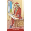 Lo Scarabeo Taro Kortos - Royal Animals Taro Kortos 78 Kortų 65 x 118 mm