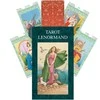 Lo Scarabeo Taro Lenormand Kortos