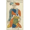 Lo Scarabeo Tarocchi Marsigliesi Fratelli Recchi Taro Kortos