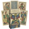 Lo Scarabeo Tarocchi Piacentini Taro Kortos (Ribotas Leidimas)