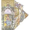 Lo Scarabeo Tarot Art Nouveau Kortos
