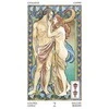 Lo Scarabeo Tarot Art Nouveau Kortos