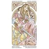 Lo Scarabeo Tarot Art Nouveau Kortos
