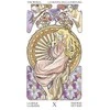Lo Scarabeo Tarot Art Nouveau Kortos