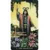 Lo Scarabeo Tarot kortų kaladė - The Soul Seeker Tarot 78 Cards Gothic Art Self-Discovery