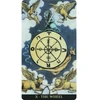 Lo Scarabeo Tarot kortų kaladė - The Soul Seeker Tarot 78 Cards Gothic Art Self-Discovery