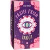 Lo Scarabeo Taro kortų rinkinys - Pastel Prism Tarot 78 Kortos Su Instrukcijų Knygele 12.5x7.5x4.5 cm
