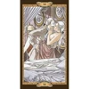 Lo Scarabeo Tarot Of Casanova Kortos