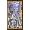 Lo Scarabeo Tarot Of Casanova Kortos