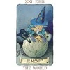 Lo Scarabeo Tarot Of Gnomes Kortos