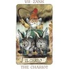 Lo Scarabeo Tarot Of Gnomes Kortos