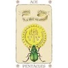 Lo Scarabeo Tarot Of Gnomes Kortos