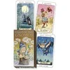 Lo Scarabeo Tarot Of Gnomes Kortos