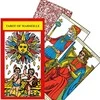 Lo Scarabeo Tarot Of Marseille Kortos
