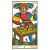 Lo Scarabeo Tarot Of Marseille Kortos