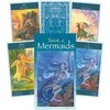 Lo Scarabeo Tarot Of Mermaids Kortos