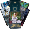 Lo Scarabeo Tarot Of Oppositions Kortos