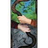 Lo Scarabeo Tarot Of Oppositions Kortos