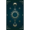 Lo Scarabeo Tarot Of Oppositions Kortos