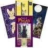 Lo Scarabeo Tarot Of Pagan Cats Kortos