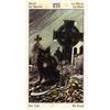 Lo Scarabeo Tarot Of Pagan Cats Mini Kortos