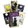 Lo Scarabeo Tarot Of Pagan Cats Mini Kortos