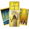 Lo Scarabeo Tarot Of Sacred Feminine Kortos