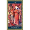 Lo Scarabeo Tarot Of Tales And Legends Kortos