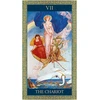 Lo Scarabeo Tarot Of Tales And Legends Kortos