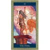 Lo Scarabeo Tarot Of Tales And Legends Kortos