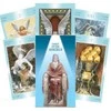 Lo Scarabeo Tarot Of The Angels Kortos