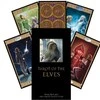 Lo Scarabeo Tarot Of The Elves Kortos