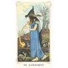Lo Scarabeo Tarot Of The Fairy Folk Kortos