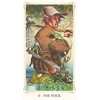 Lo Scarabeo Tarot Of The Fairy Folk Kortos