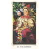 Lo Scarabeo Tarot Of The Fairy Folk Kortos