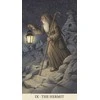 Lo Scarabeo Tarot Of The Longest Dream Kortos