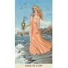 Lo Scarabeo Tarot Of The Longest Dream Kortos
