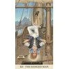 Lo Scarabeo Tarot Of The Longest Dream Kortos