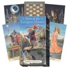Lo Scarabeo Tarot Of The Longest Dream Kortos